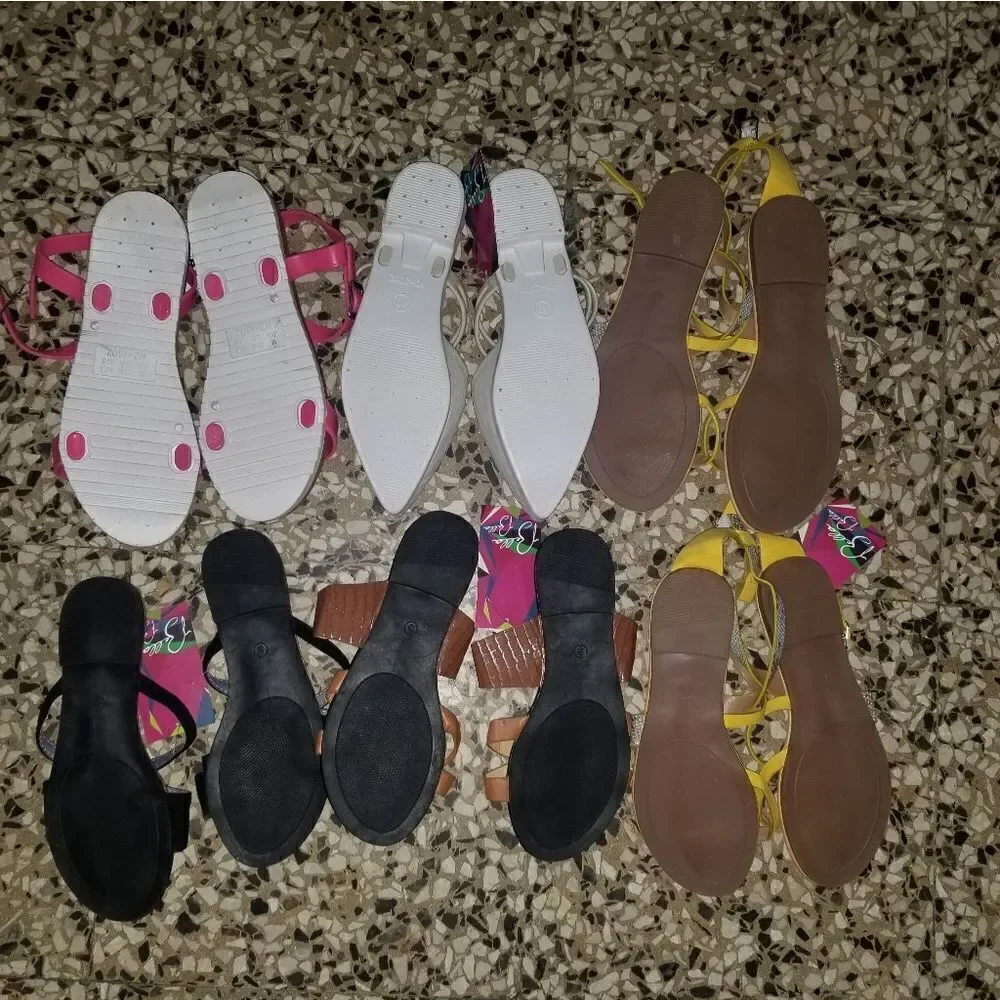 Used Shoes bundle - Picture 12 of 16